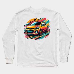 Chevrolet Spark Long Sleeve T-Shirt